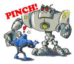 Captain Pep sticker #2419559