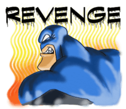 Captain Pep sticker #2419561