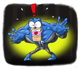 Captain Pep sticker #2419569