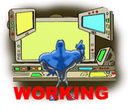 Captain Pep sticker #2419574