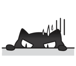 2 Meow Daily Life sticker #2419779