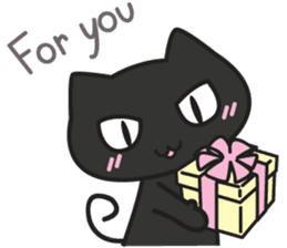 2 Meow Daily Life sticker #2419797