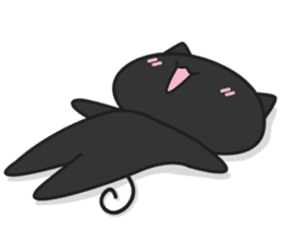 2 Meow Daily Life sticker #2419801