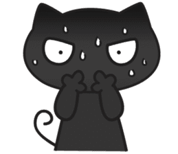 2 Meow Daily Life sticker #2419803