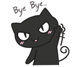 2 Meow Daily Life sticker #2419811