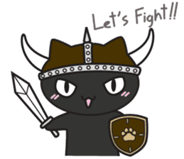 2 Meow Daily Life sticker #2419813