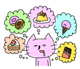 Is this really a cat? Part3 sticker #2419816