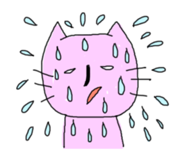 Is this really a cat? Part3 sticker #2419821