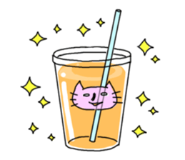 Is this really a cat? Part3 sticker #2419852