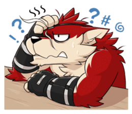 Takemoto's Original Mix sticker #2420122