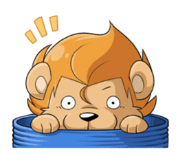 Takemoto's Original Mix sticker #2420125