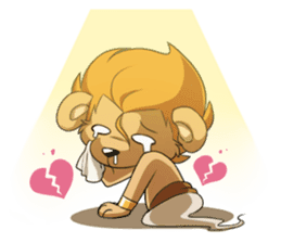 Takemoto's Original Mix sticker #2420127