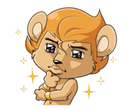 Takemoto's Original Mix sticker #2420128