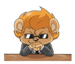 Takemoto's Original Mix sticker #2420129