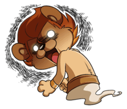 Takemoto's Original Mix sticker #2420130