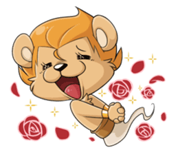 Takemoto's Original Mix sticker #2420134