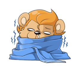 Takemoto's Original Mix sticker #2420135