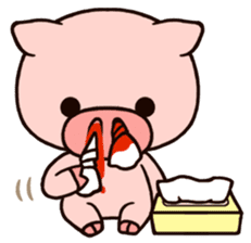 HANAboo's geeky conversation sticker #2420303