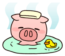 HANAboo's geeky conversation sticker #2420306