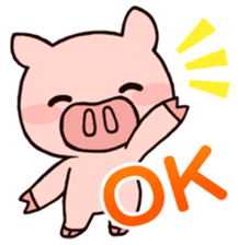 HANAboo's geeky conversation sticker #2420307