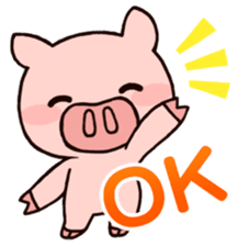 HANAboo's geeky conversation sticker #2420307