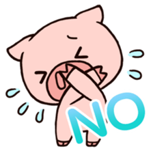 HANAboo's geeky conversation sticker #2420308