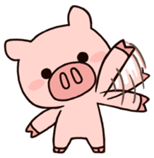 HANAboo's geeky conversation sticker #2420311