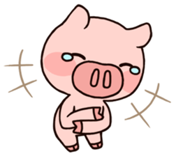 HANAboo's geeky conversation sticker #2420312