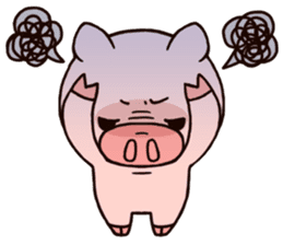 HANAboo's geeky conversation sticker #2420318