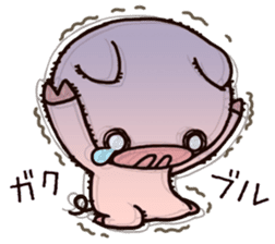 HANAboo's geeky conversation sticker #2420319