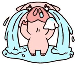 HANAboo's geeky conversation sticker #2420320