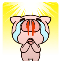 HANAboo's geeky conversation sticker #2420321