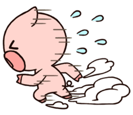 HANAboo's geeky conversation sticker #2420325