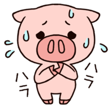 HANAboo's geeky conversation sticker #2420326