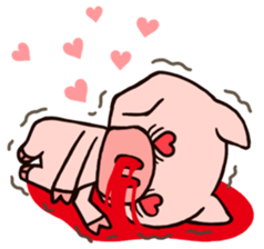 HANAboo's geeky conversation sticker #2420335