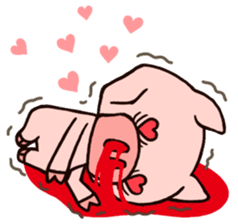 HANAboo's geeky conversation sticker #2420335