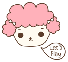 The Dogs sticker #2420378