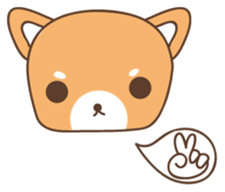 The Dogs sticker #2420379