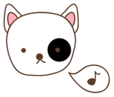 The Dogs sticker #2420382