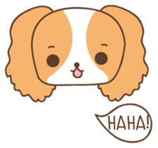 The Dogs sticker #2420383