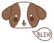 The Dogs sticker #2420384