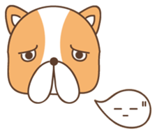 The Dogs sticker #2420385