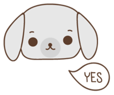 The Dogs sticker #2420386