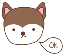 The Dogs sticker #2420388