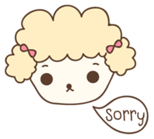 The Dogs sticker #2420389