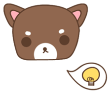 The Dogs sticker #2420391