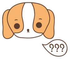 The Dogs sticker #2420392