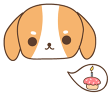 The Dogs sticker #2420396