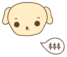 The Dogs sticker #2420397