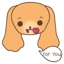 The Dogs sticker #2420398